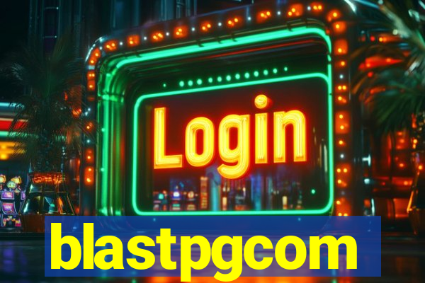blastpgcom