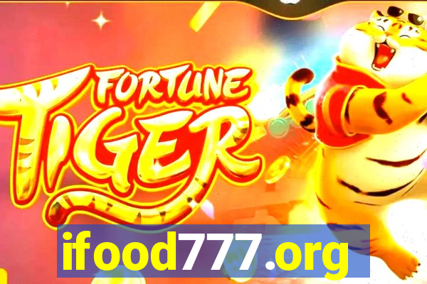 ifood777.org