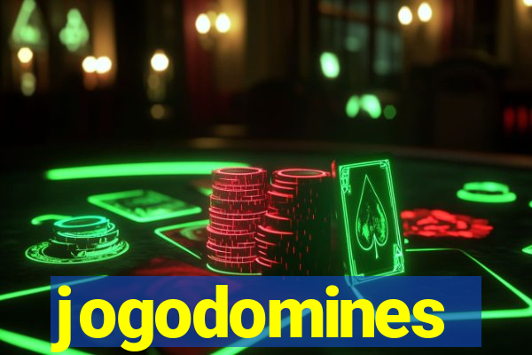 jogodomines