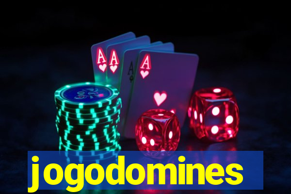 jogodomines
