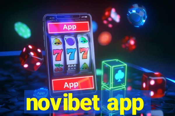 novibet app