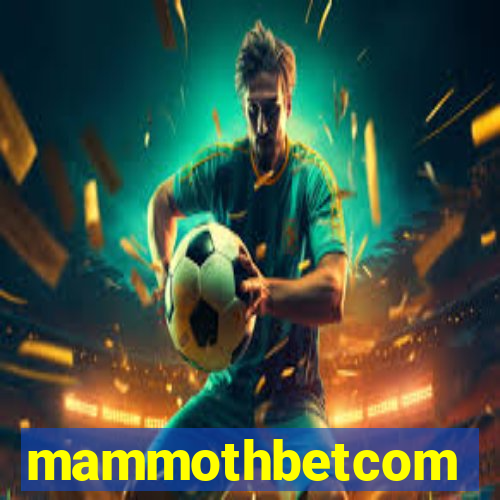 mammothbetcom