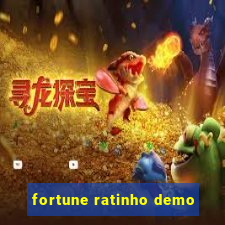 fortune ratinho demo