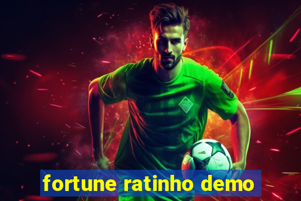 fortune ratinho demo