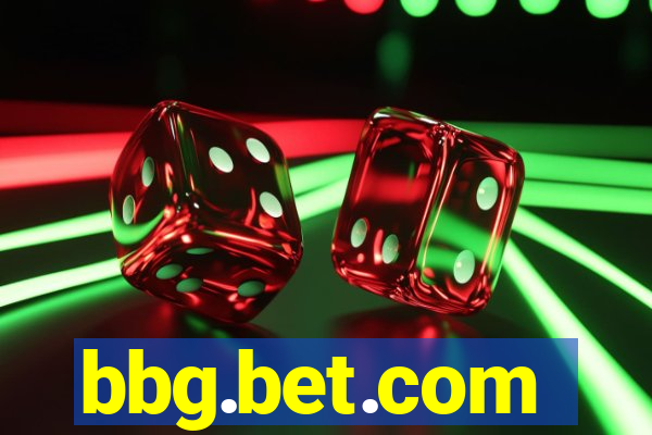 bbg.bet.com