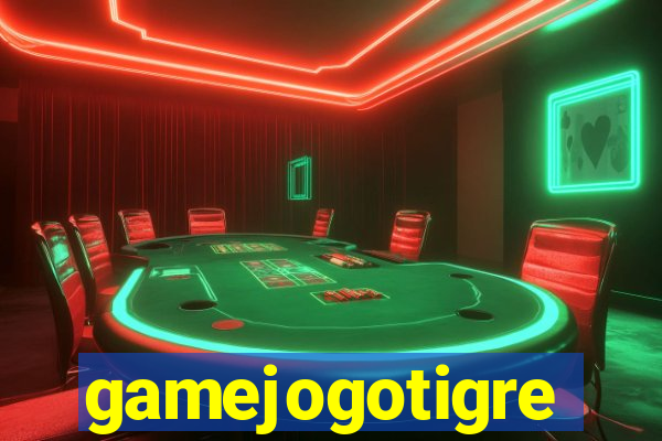 gamejogotigre