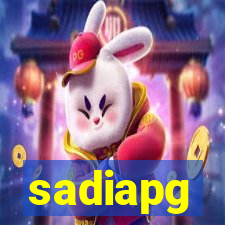 sadiapg