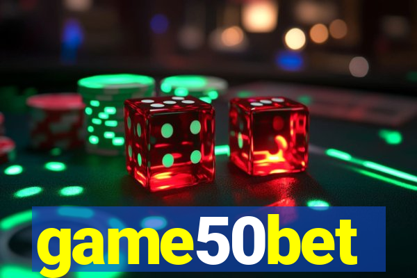 game50bet