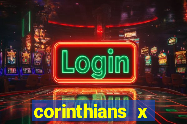 corinthians x cruzeiro play hd