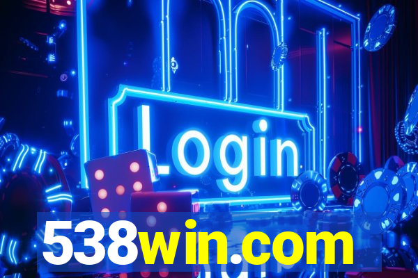 538win.com
