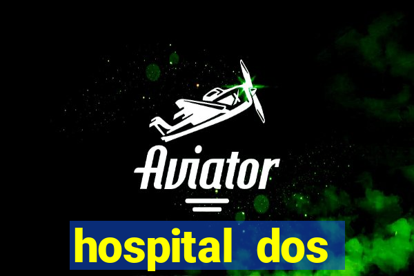 hospital dos estivadores santos vagas
