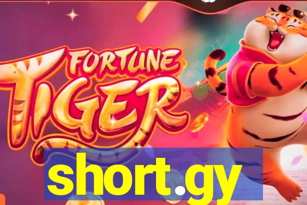 short.gy