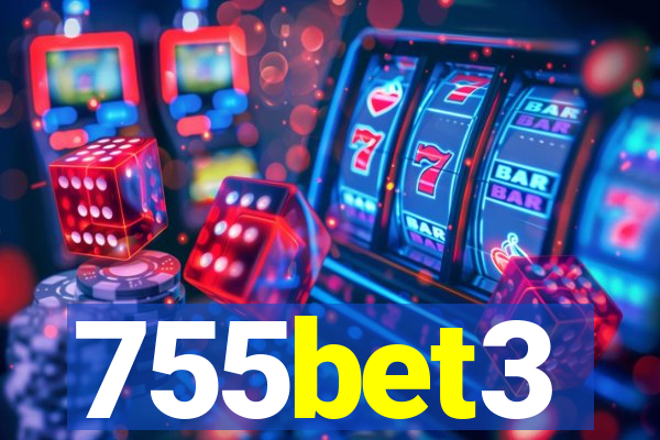 755bet3