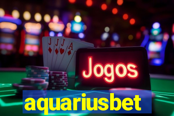 aquariusbet