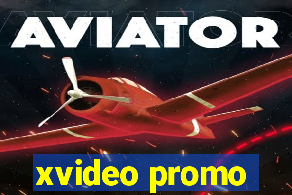 xvideo promo