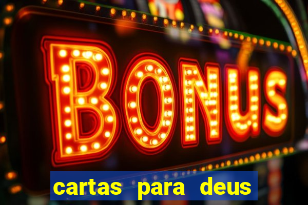 cartas para deus the pirate filmes