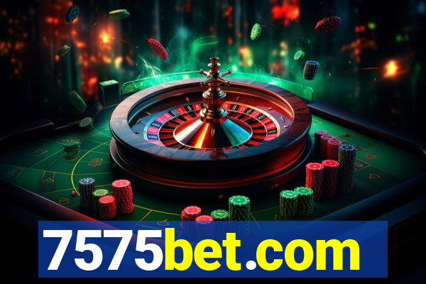7575bet.com