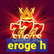 eroge h