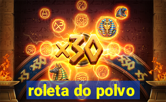 roleta do polvo