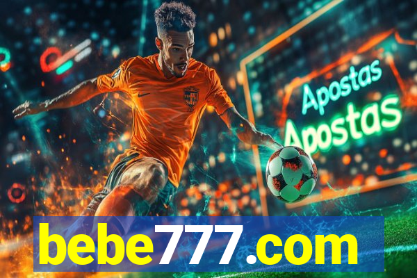 bebe777.com