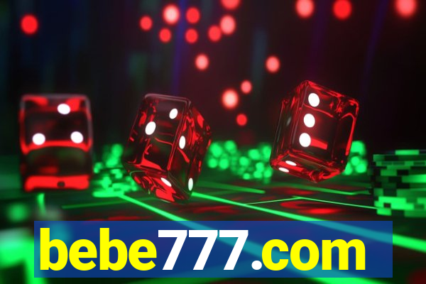 bebe777.com