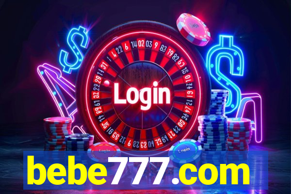 bebe777.com