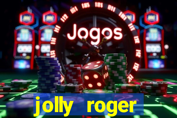jolly roger programa infantil