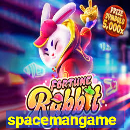 spacemangame