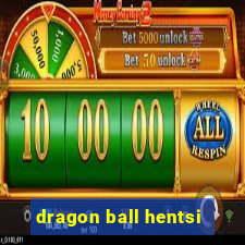 dragon ball hentsi