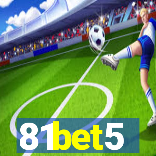 81bet5