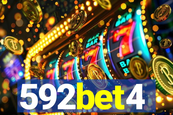 592bet4