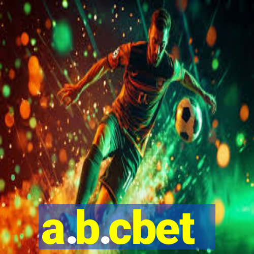 a.b.cbet