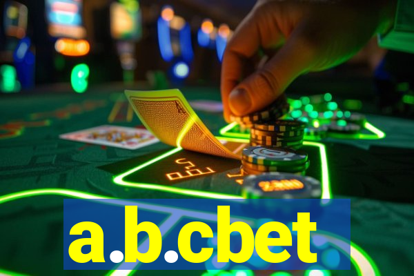 a.b.cbet