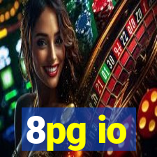 8pg io
