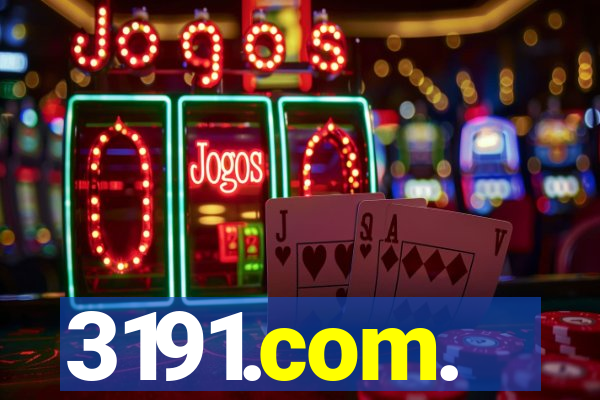 3191.com.