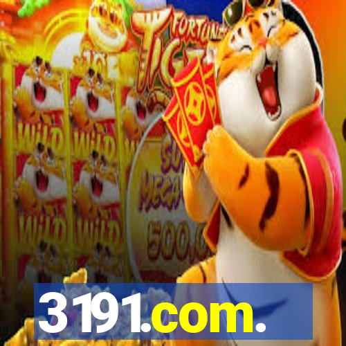 3191.com.