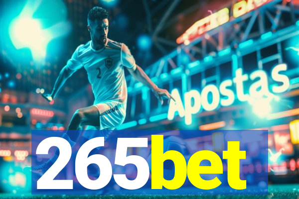 265bet