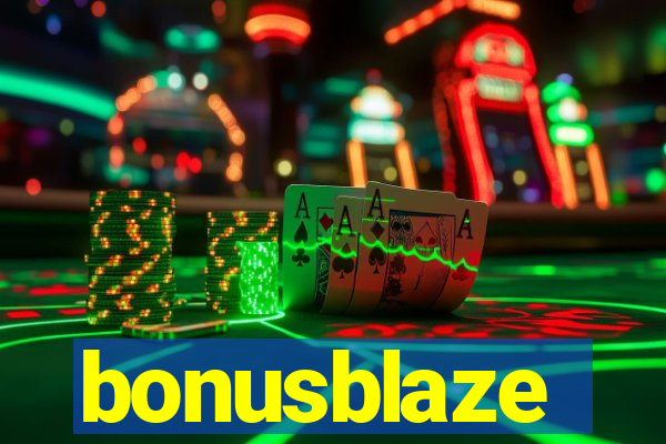 bonusblaze