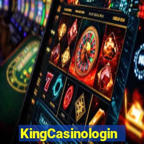 KingCasinologin