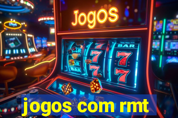 jogos com rmt