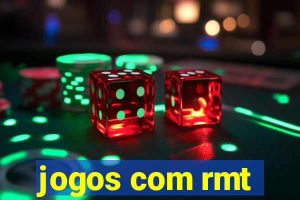 jogos com rmt