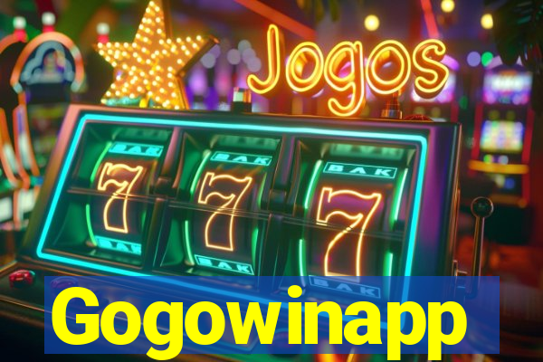 Gogowinapp