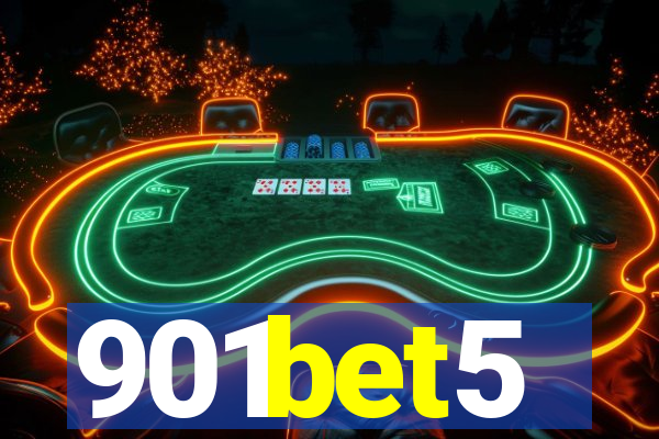 901bet5