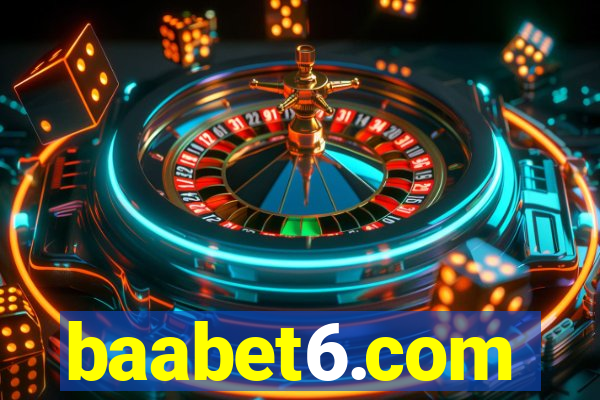 baabet6.com