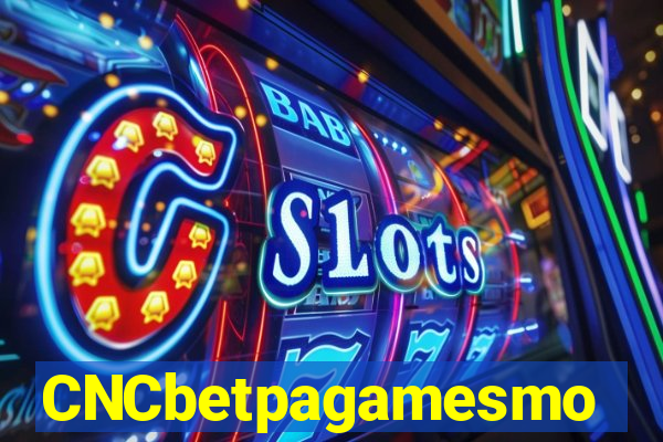 CNCbetpagamesmo
