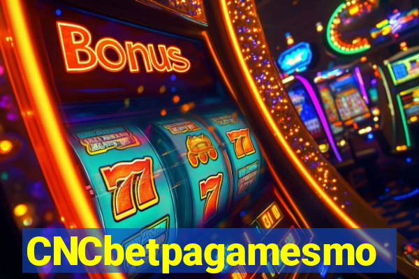 CNCbetpagamesmo