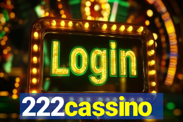 222cassino