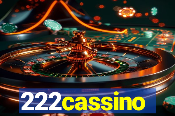 222cassino