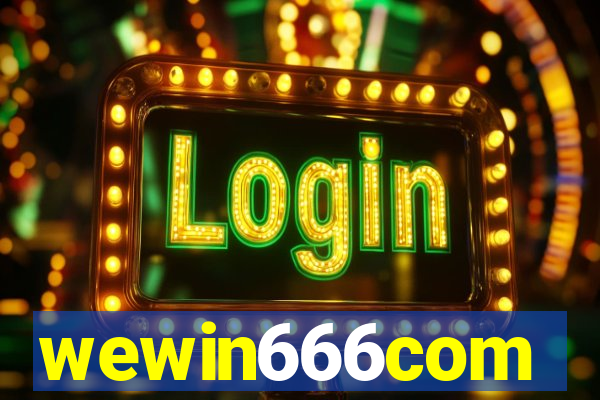 wewin666com
