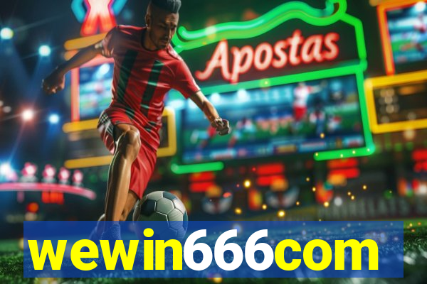 wewin666com